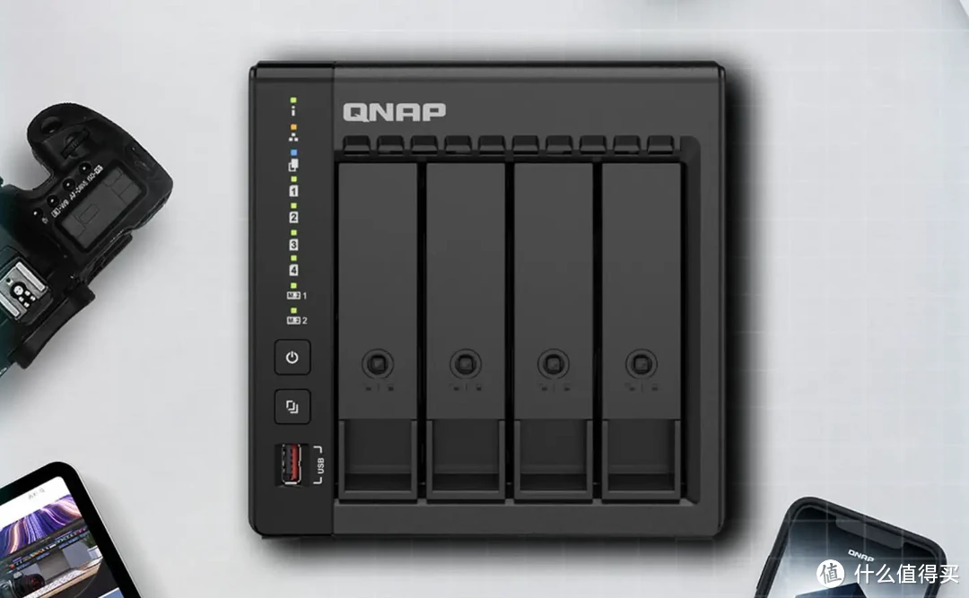 双11来袭，挑选一款不踩坑的NAS！精析选购要点与注意事项、入门到中高端NAS推荐 | 附威联通NAS选购指南