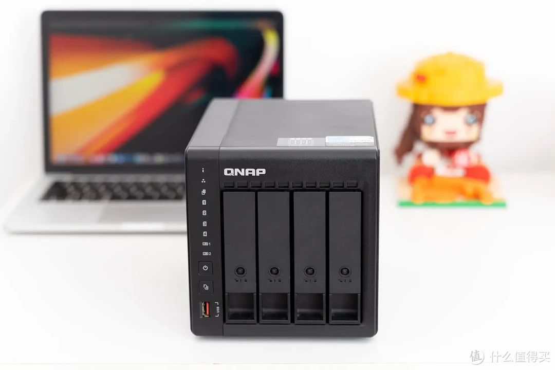 双11来袭，挑选一款不踩坑的NAS！精析选购要点与注意事项、入门到中高端NAS推荐 | 附威联通NAS选购指南