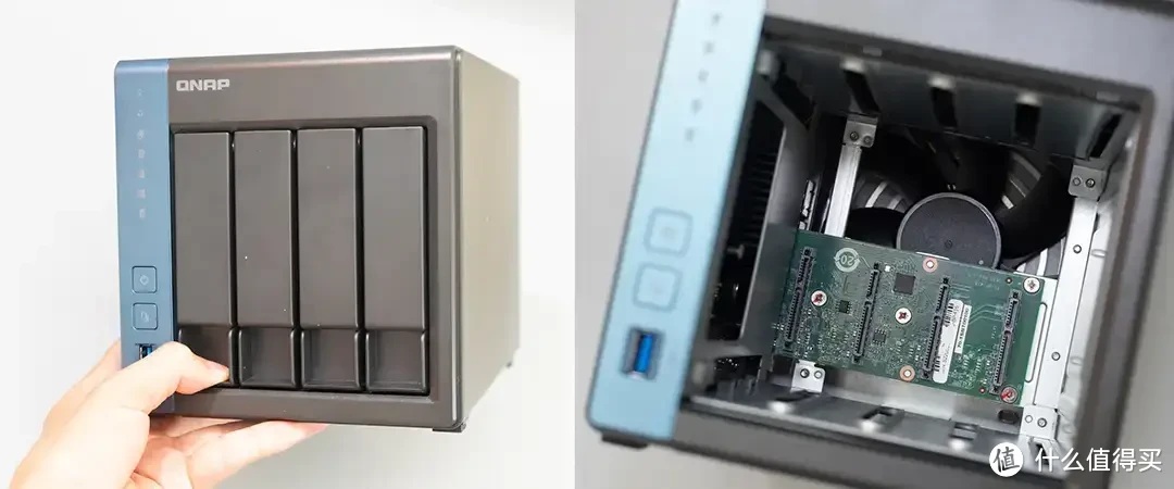 双11来袭，挑选一款不踩坑的NAS！精析选购要点与注意事项、入门到中高端NAS推荐 | 附威联通NAS选购指南