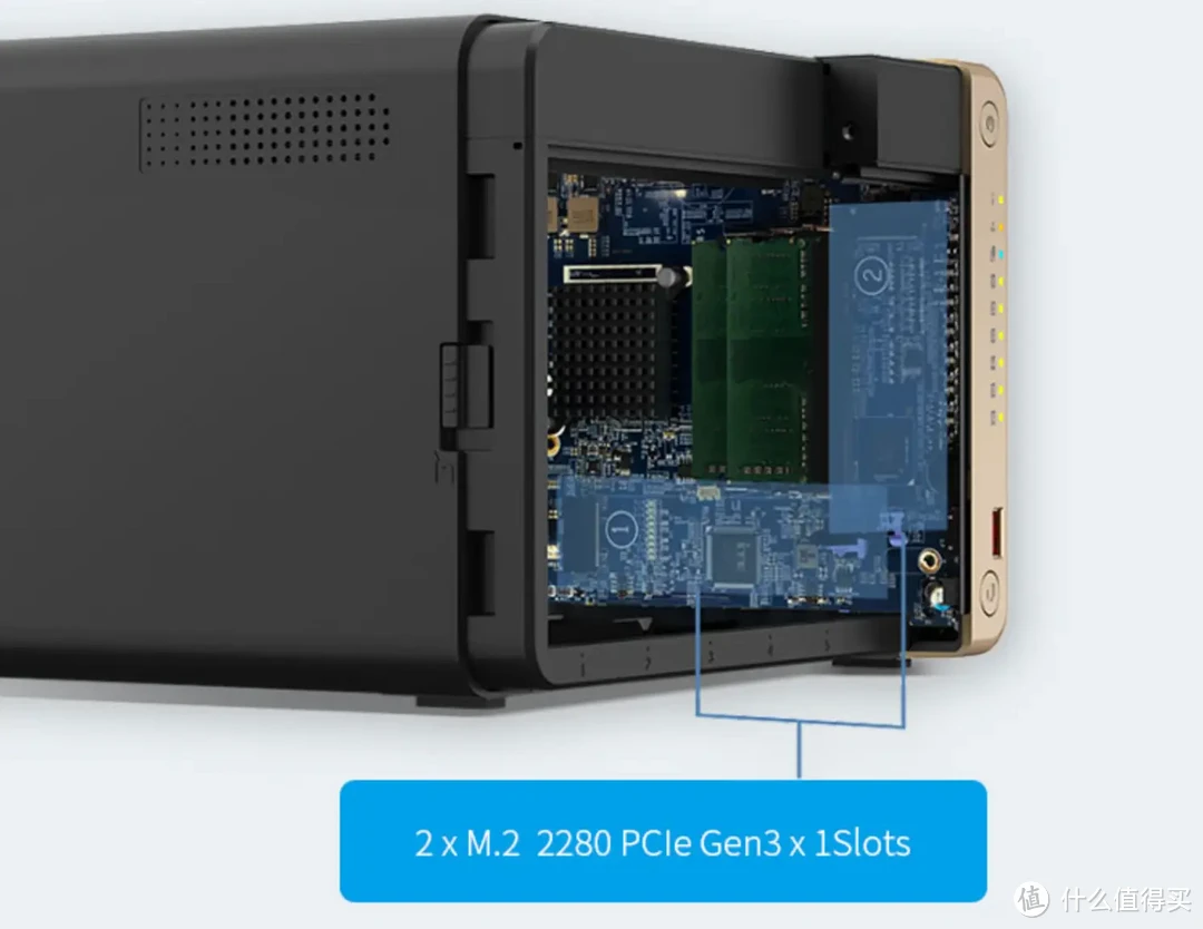 双11来袭，挑选一款不踩坑的NAS！精析选购要点与注意事项、入门到中高端NAS推荐 | 附威联通NAS选购指南