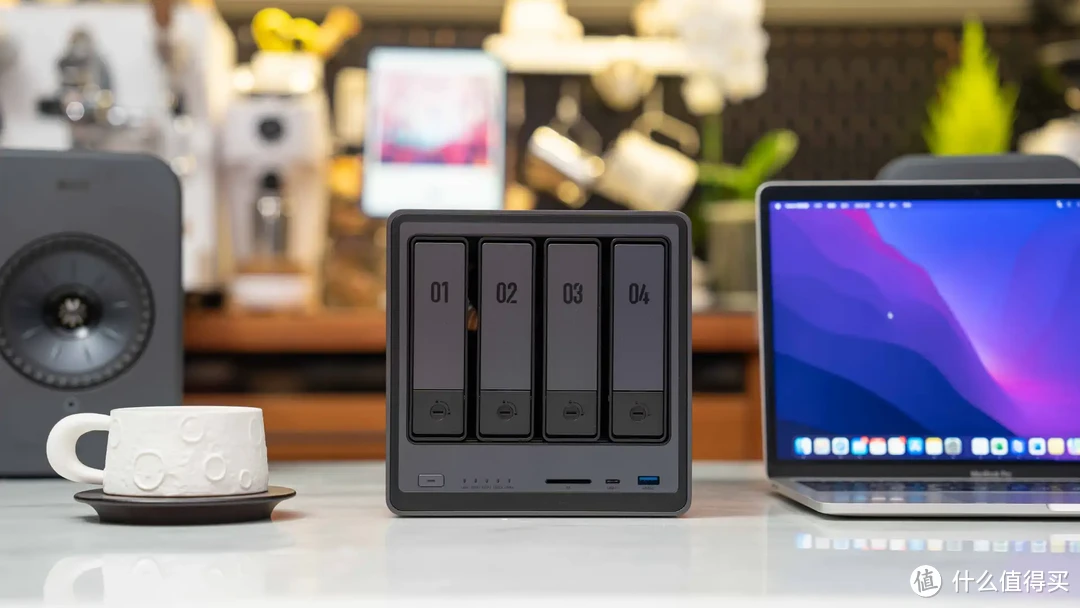 同步灵活、影音便捷、AI相册，UGOS Pro更强了！｜绿联私有云 DXP 4800