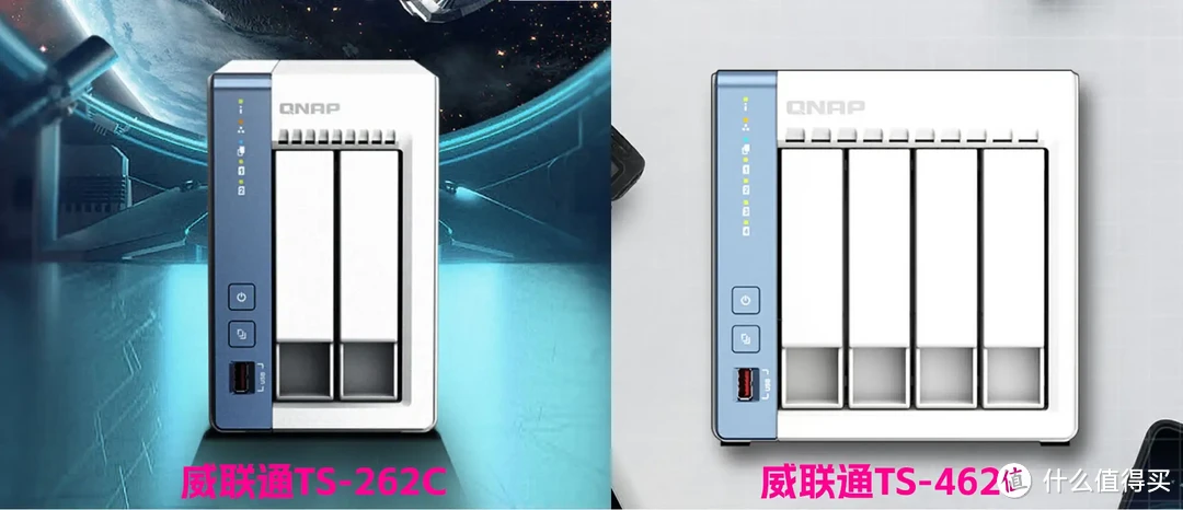 双11来袭，挑选一款不踩坑的NAS！精析选购要点与注意事项、入门到中高端NAS推荐 | 附威联通NAS选购指南