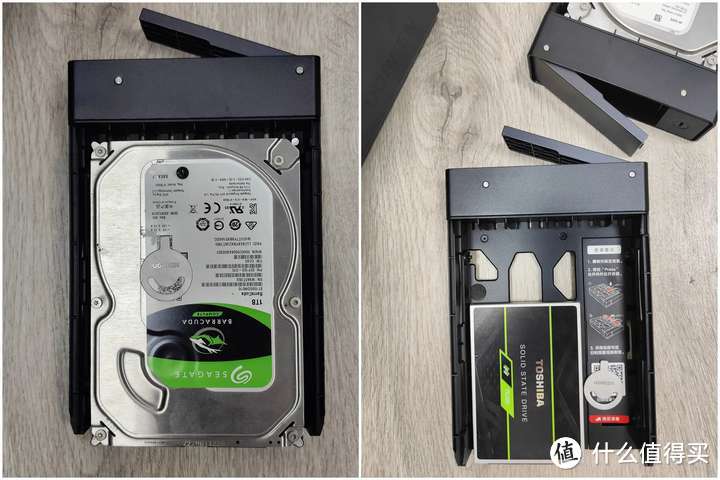 入门级高性价比之选-绿联DXP2800 NAS 开箱展示 入门级高性价比之选-绿联DXP2800 NAS 开箱展示