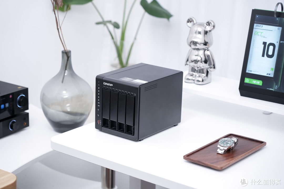 12个NAS使用技巧丨巧妙设置系统、协议、域名、PT，快速升级运维大神