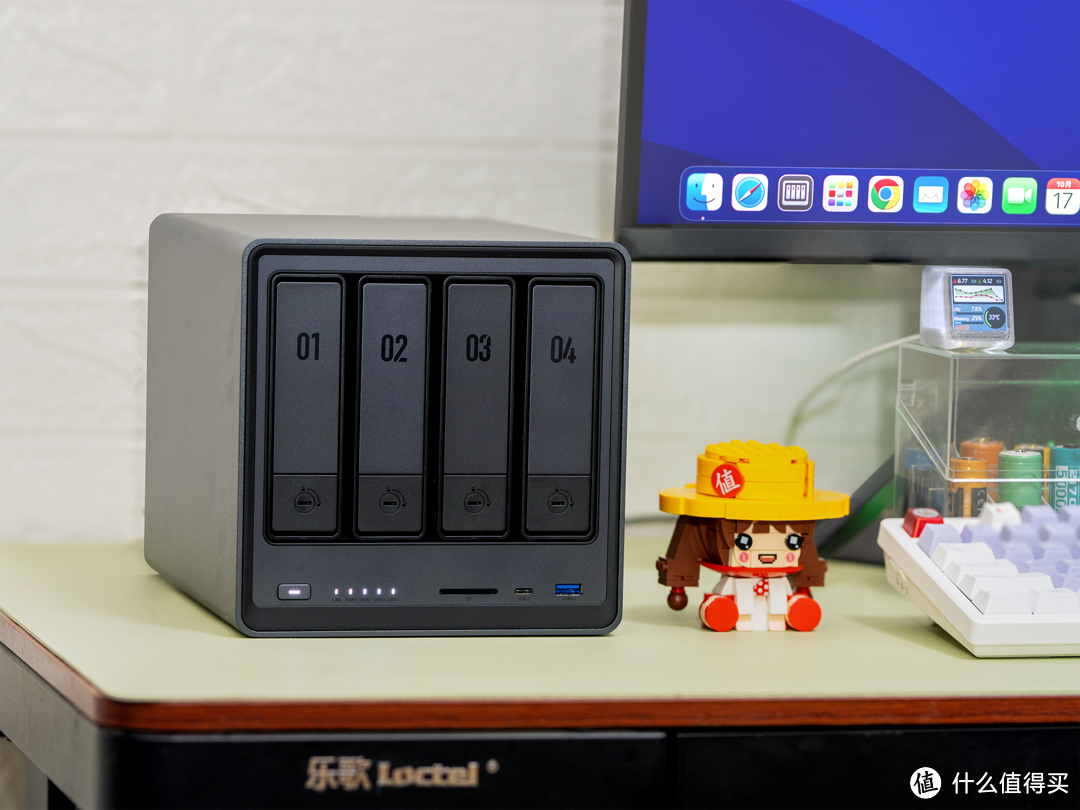 谈谈我的绿联DXP4800使用思路,照片备份、智能家居、软路由一台NAS全搞定 谈谈我的绿联DXP4800使用思路,照片备份、智能家居、软路由一台NAS全搞定