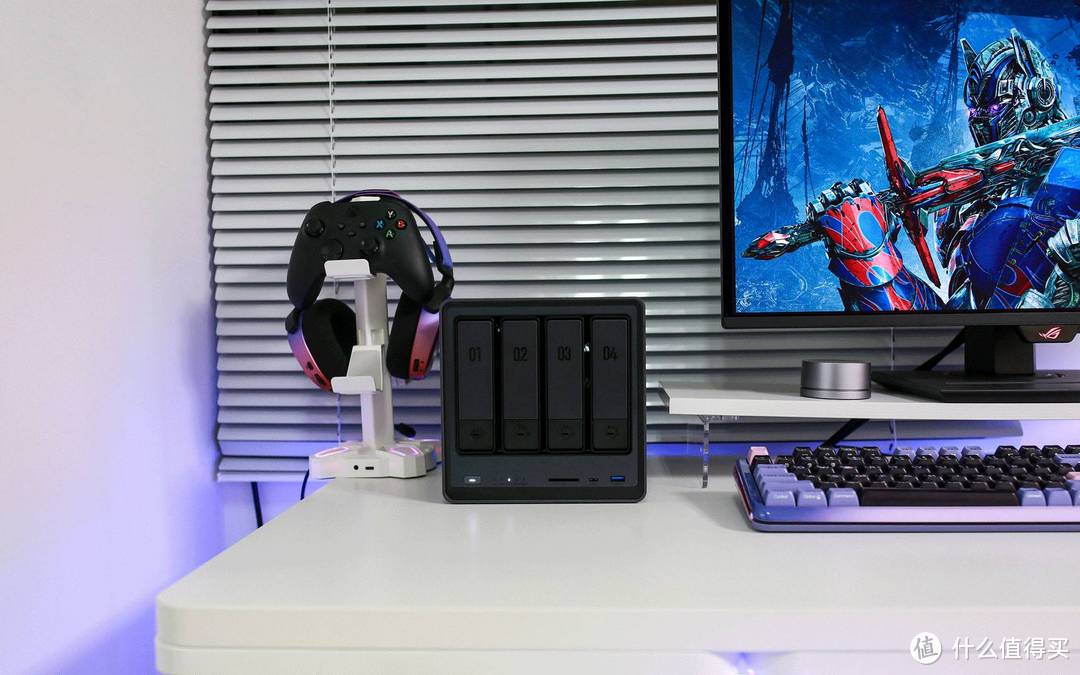 UGOS Pro:轻松打造家庭文件管理站与影音娱乐中心,一站式解决存储与共享需求 UGOS Pro:轻松打造家庭文件管理站与影音娱乐中心,一站式解决存储与共享需求