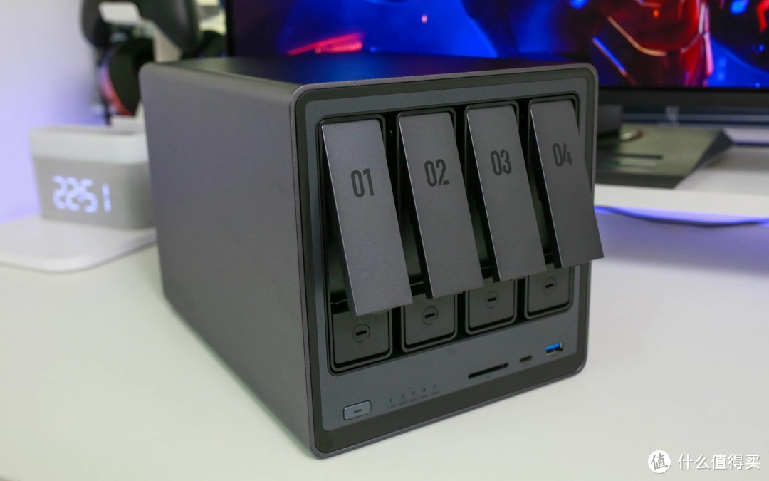 UGOS Pro:轻松打造家庭文件管理站与影音娱乐中心,一站式解决存储与共享需求 UGOS Pro:轻松打造家庭文件管理站与影音娱乐中心,一站式解决存储与共享需求