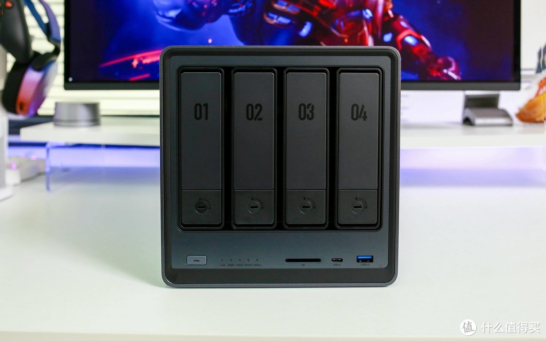 UGOS Pro:轻松打造家庭文件管理站与影音娱乐中心,一站式解决存储与共享需求 UGOS Pro:轻松打造家庭文件管理站与影音娱乐中心,一站式解决存储与共享需求