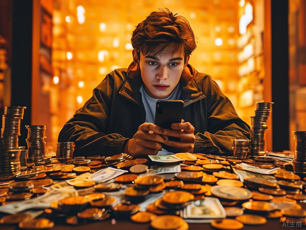 追剧边攒钱，200万人的秘密武器揭秘！