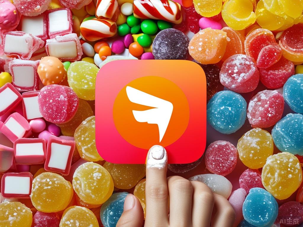 抖音电商如何重塑快消品的话语权？——从糖果到萌宠的逆袭之路