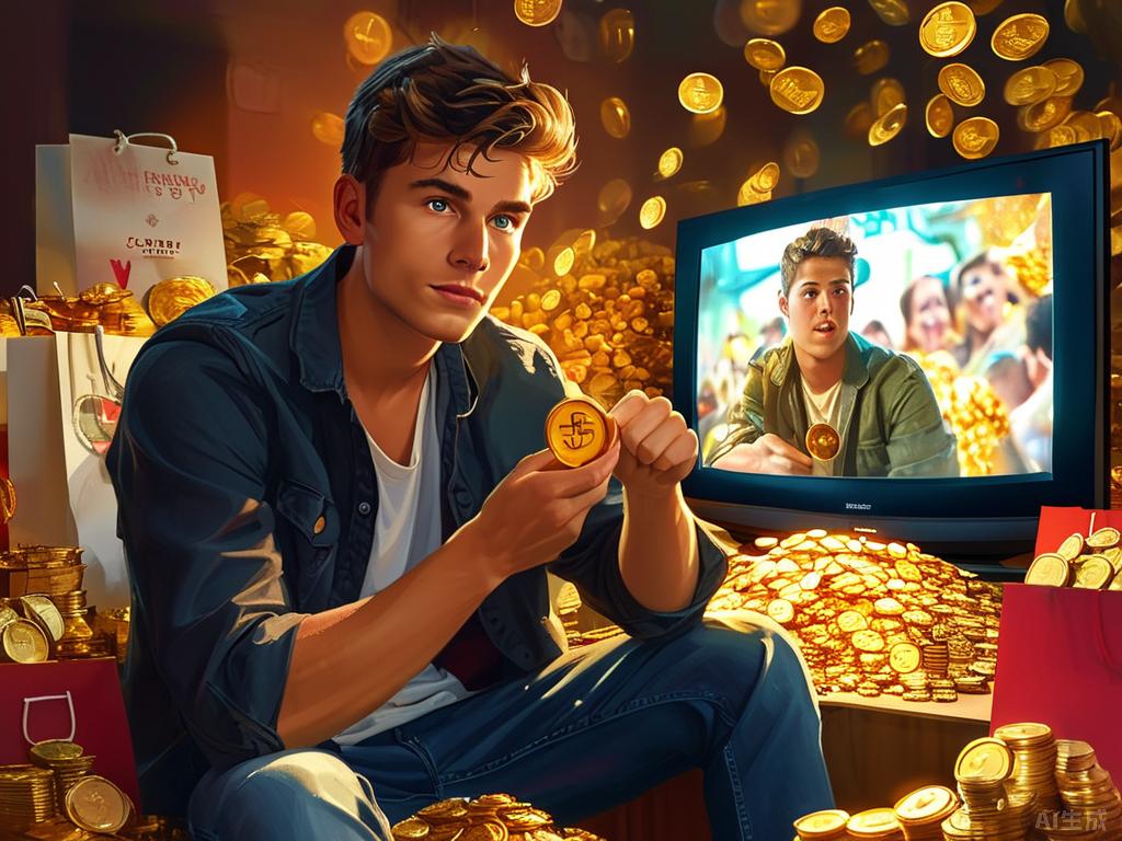 追剧边攒钱，200万人的秘密武器揭秘！