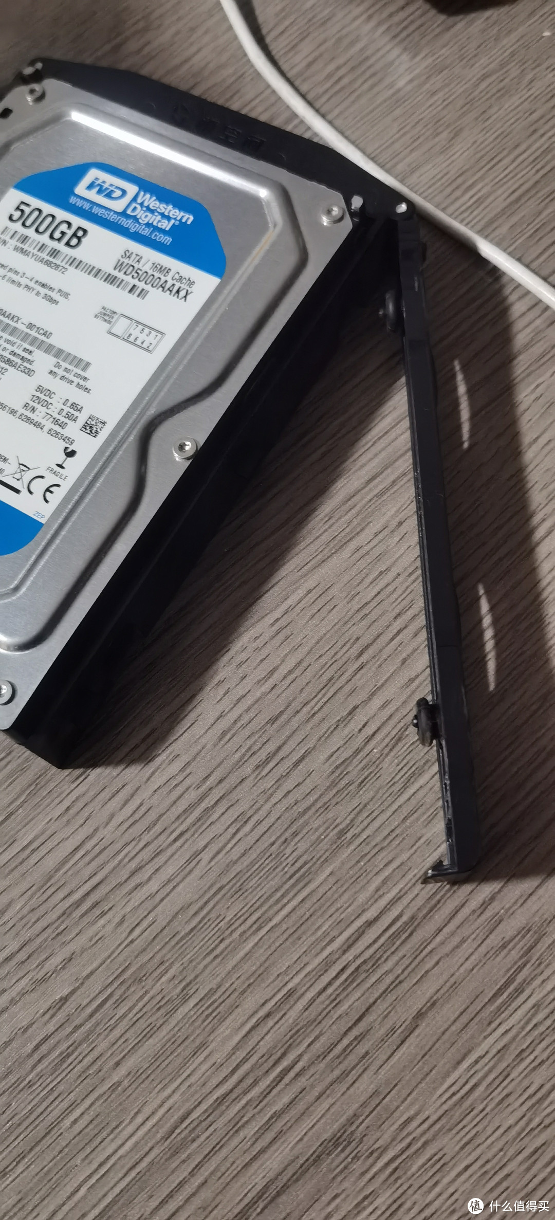 捡到一块硬盘组存储池,可惜过不了检查,能放在存储池里用吗,丢掉有点可惜了 捡到一块硬盘组存储池,可惜过不了检查,能放在存储池里用吗,丢掉有点可惜了