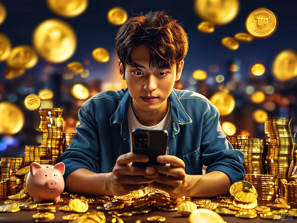 追剧边攒钱，200万人的秘密武器揭秘！