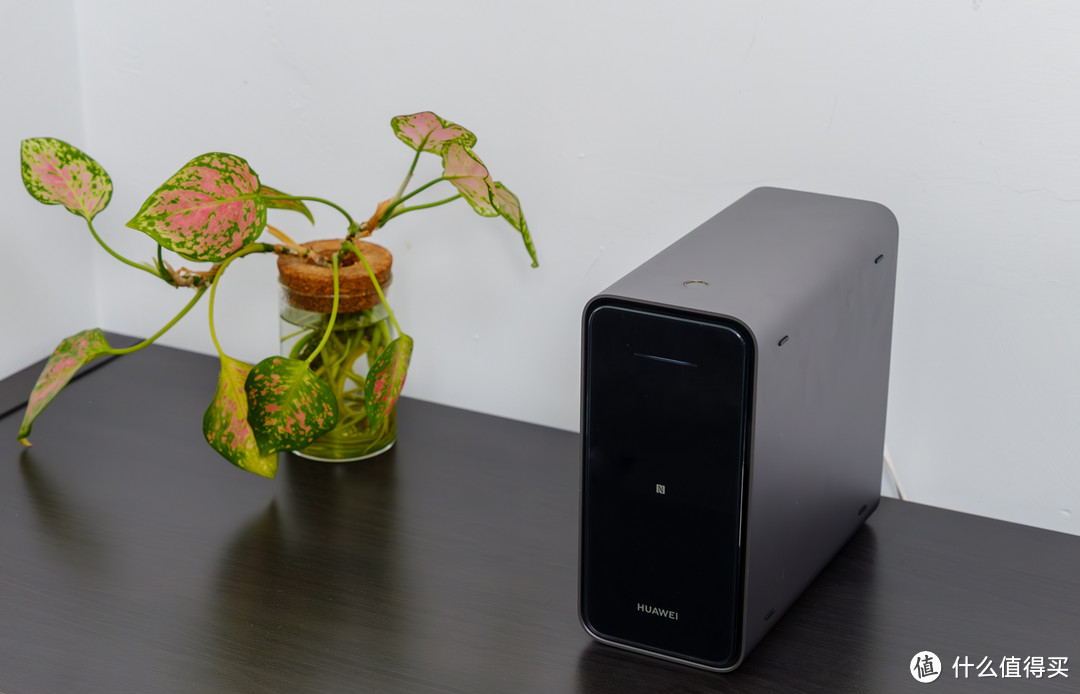 双11抢购华为手机的扩容神器：一碰扩容，彻底告别存储焦虑