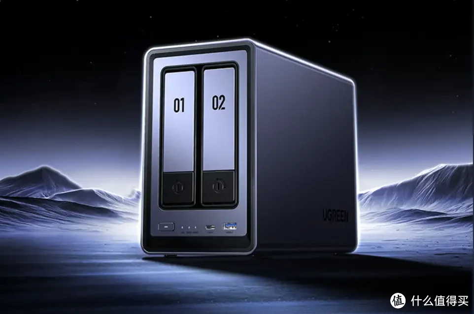 系统再次大升级，绿联UGOS Pro这次和不好用真的不搭边了