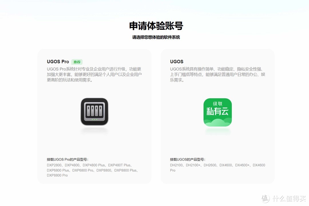 UGOS Pro还是黑群晖？用料扎实+大升级后的绿联DXP4800深度测试