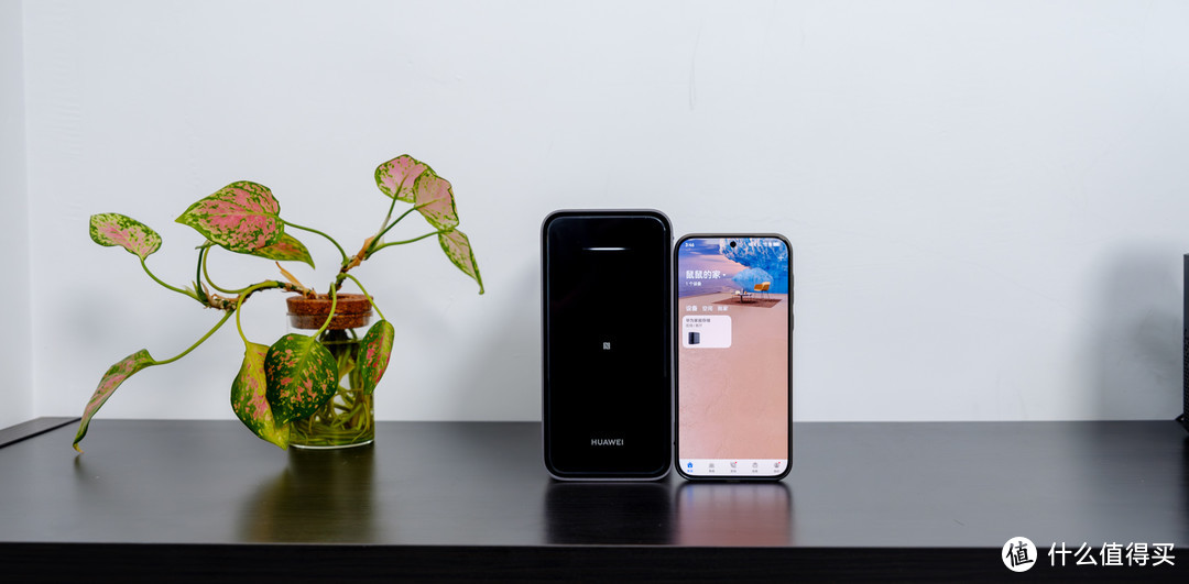 双11抢购华为手机的扩容神器：一碰扩容，彻底告别存储焦虑