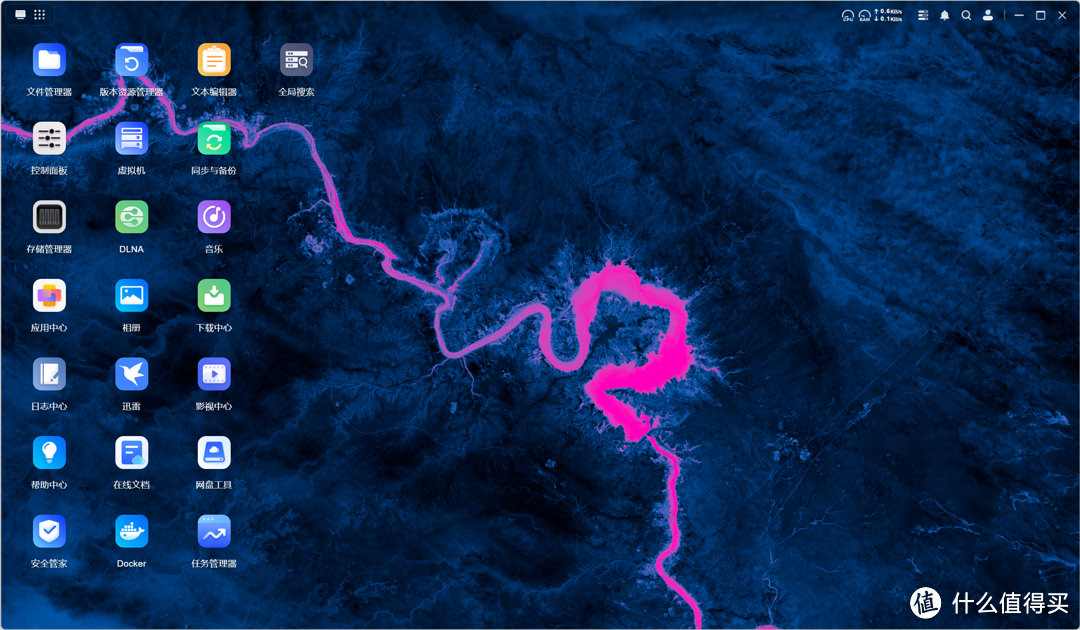 流畅++10倍，绿联NAS迎来最大升级丨天花板的硬件+最新架构底子，这个双十一到底能冲吗？