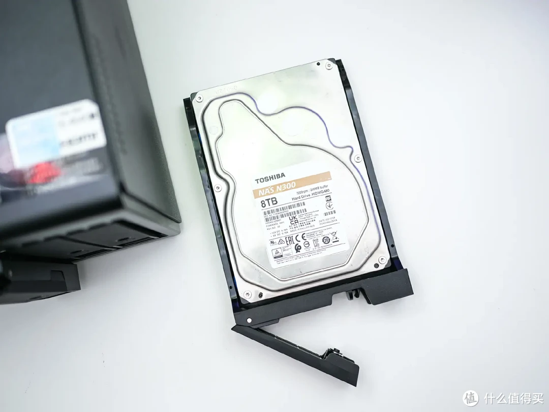 大浪淘沙，潮退了才发现威联通是双11最火NAS，威联通TS-464C2开箱体验