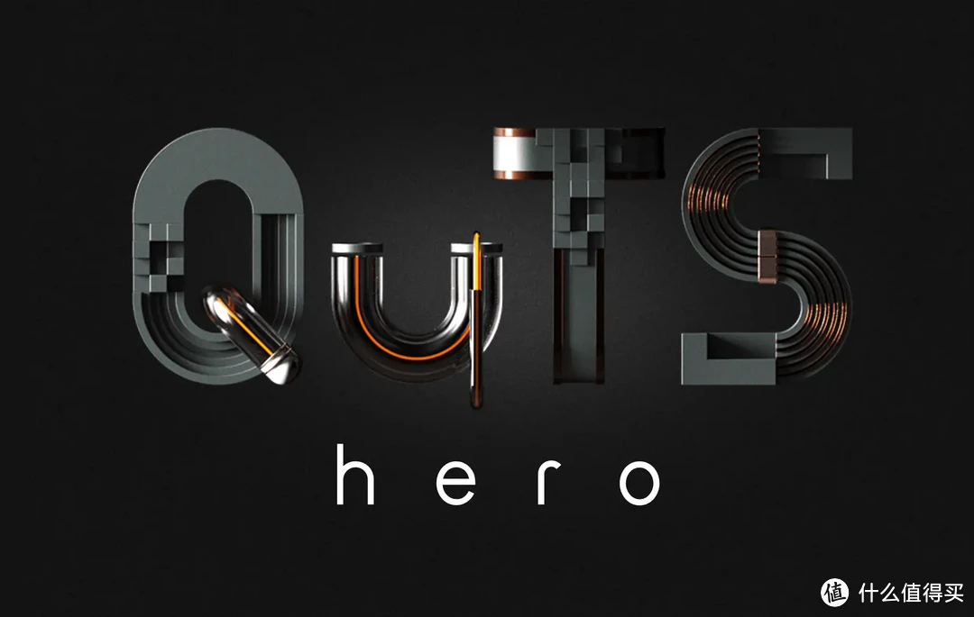 大浪淘沙，潮退了才发现威联通是双11最火NAS，威联通TS-464C2开箱体验