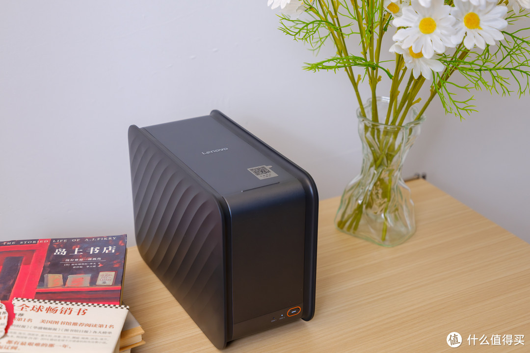 家庭存储AI小助手,联想家庭存储中枢T20,让数据触手可及 家庭存储AI小助手,联想家庭存储中枢T20,让数据触手可及