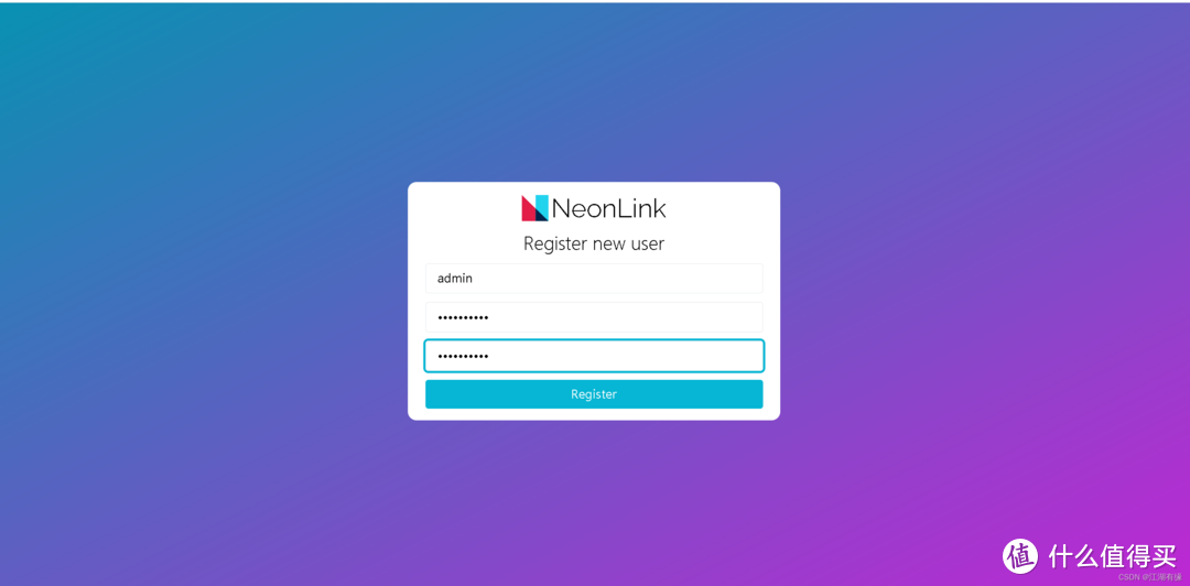 Docker实战:高效部署NeonLink书签平台方法 Docker实战:高效部署NeonLink书签平台方法