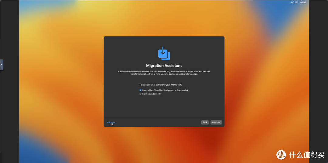 飞牛NAS下的Docker安装MAC OS 飞牛NAS下的Docker安装MAC OS
