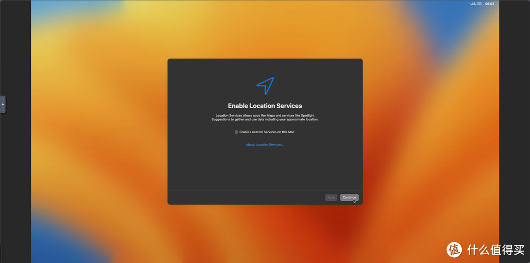 飞牛NAS下的Docker安装MAC OS 飞牛NAS下的Docker安装MAC OS