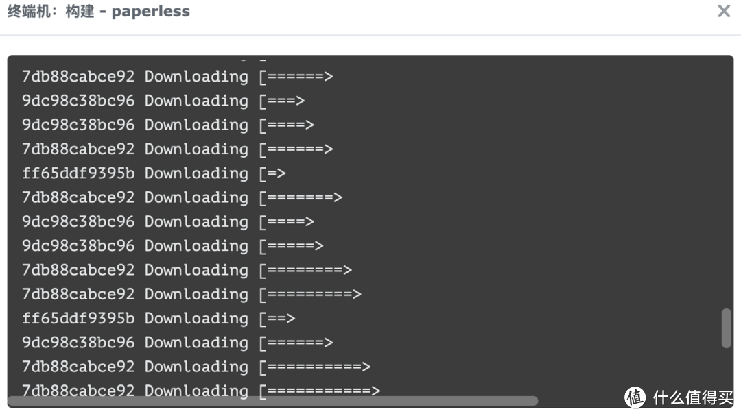 0成本打造私人文档管理系统，群晖部署的这个开源工具让你省下万元订阅费