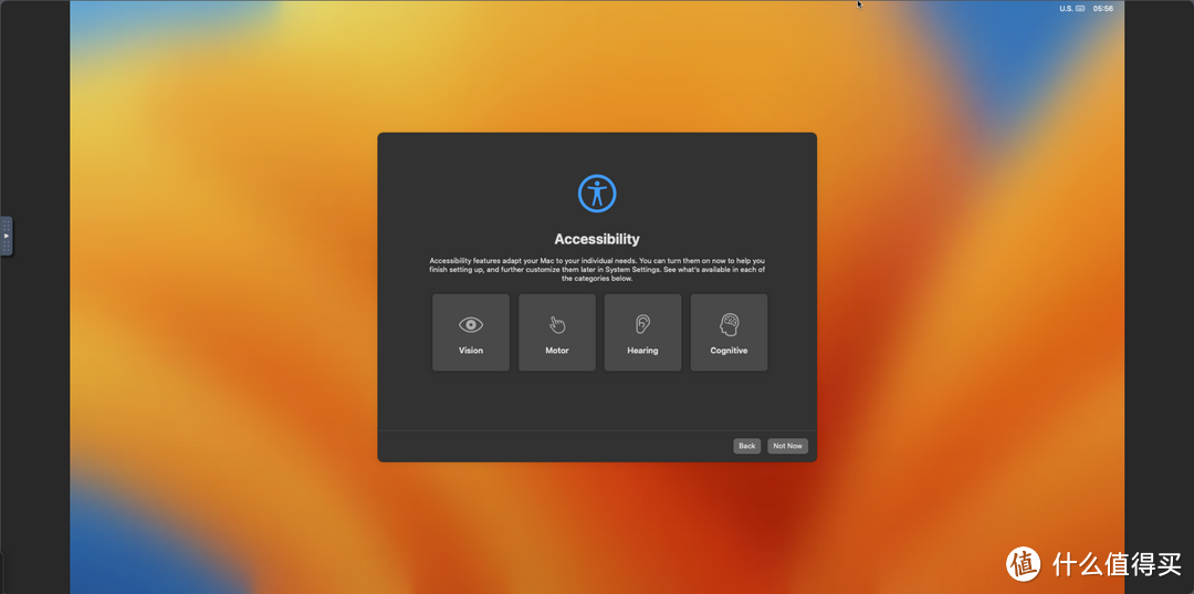 飞牛NAS下的Docker安装MAC OS 飞牛NAS下的Docker安装MAC OS