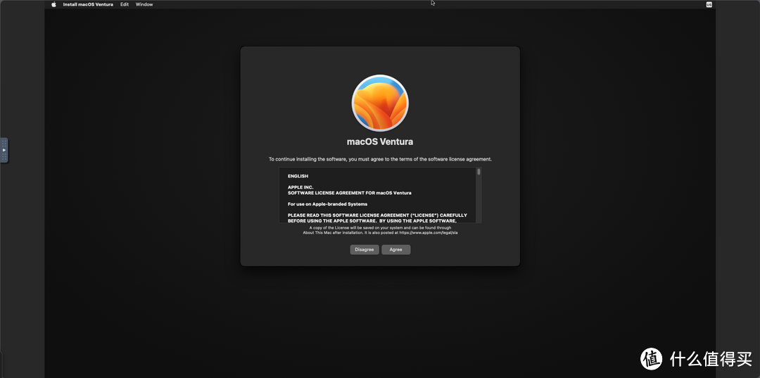 飞牛NAS下的Docker安装MAC OS 飞牛NAS下的Docker安装MAC OS