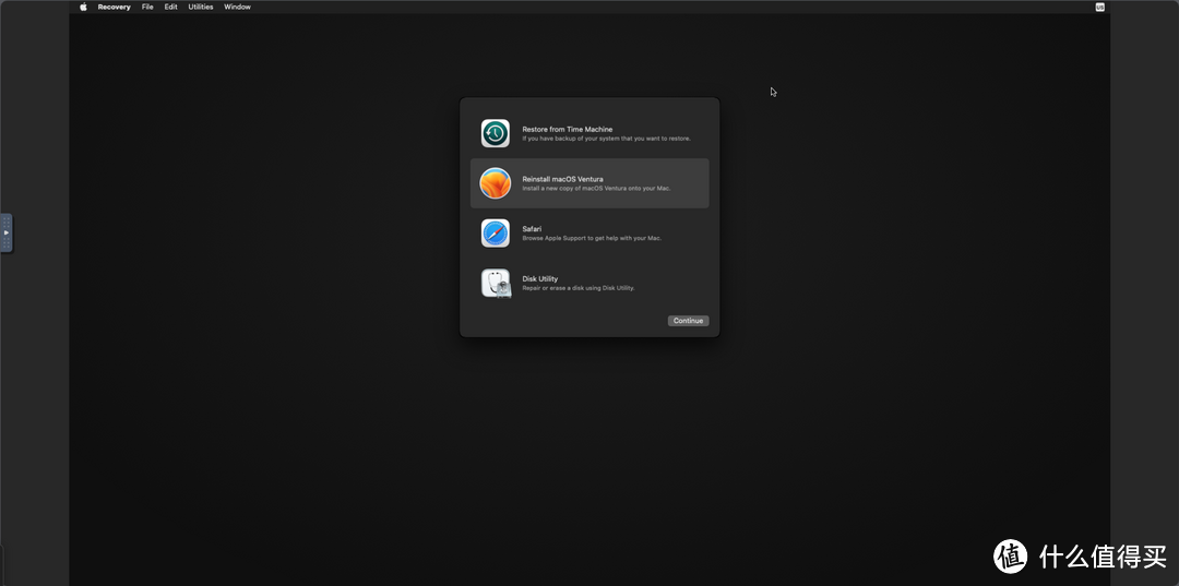 飞牛NAS下的Docker安装MAC OS 飞牛NAS下的Docker安装MAC OS