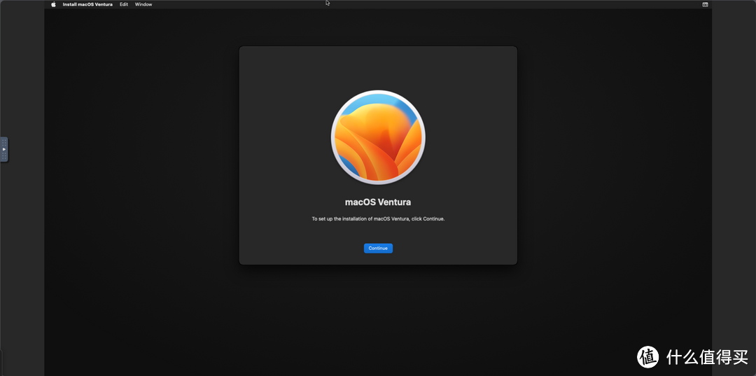 飞牛NAS下的Docker安装MAC OS 飞牛NAS下的Docker安装MAC OS