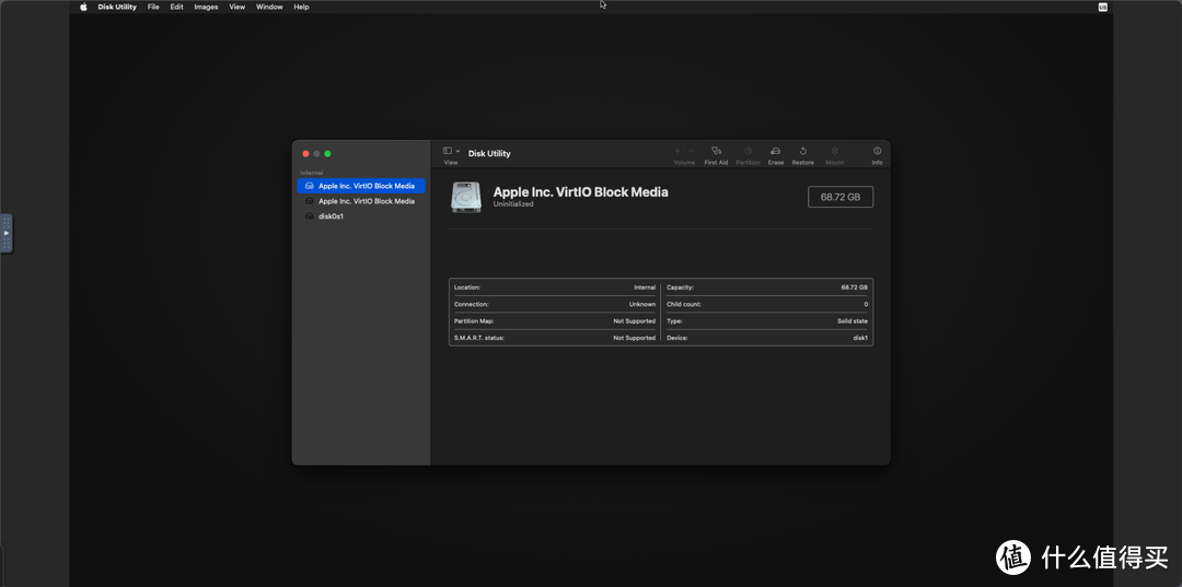 飞牛NAS下的Docker安装MAC OS 飞牛NAS下的Docker安装MAC OS