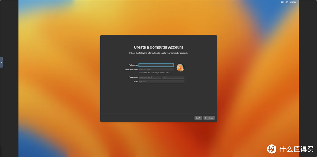 飞牛NAS下的Docker安装MAC OS 飞牛NAS下的Docker安装MAC OS