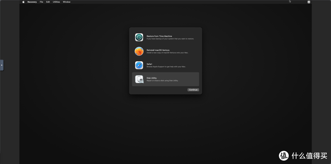 飞牛NAS下的Docker安装MAC OS 飞牛NAS下的Docker安装MAC OS