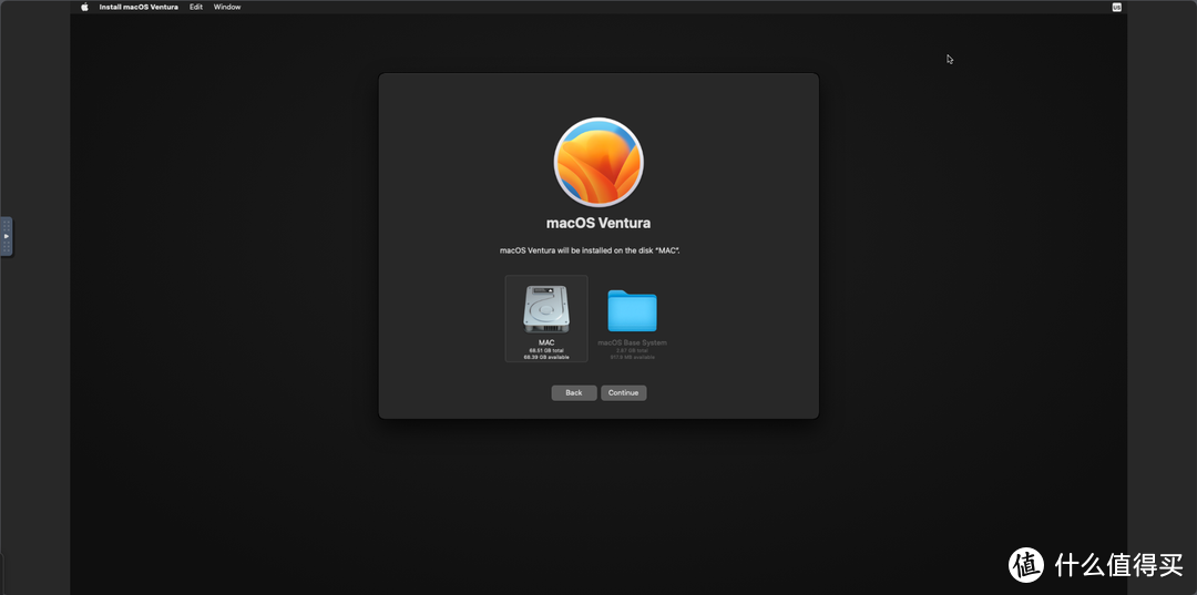 飞牛NAS下的Docker安装MAC OS 飞牛NAS下的Docker安装MAC OS