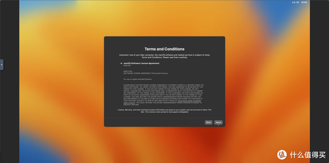 飞牛NAS下的Docker安装MAC OS 飞牛NAS下的Docker安装MAC OS