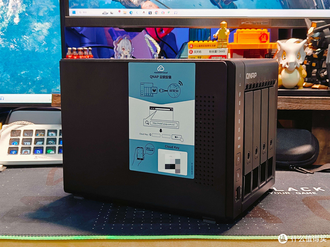 试用国产NAS系统飞牛OS：感受不一样的数据管理体验