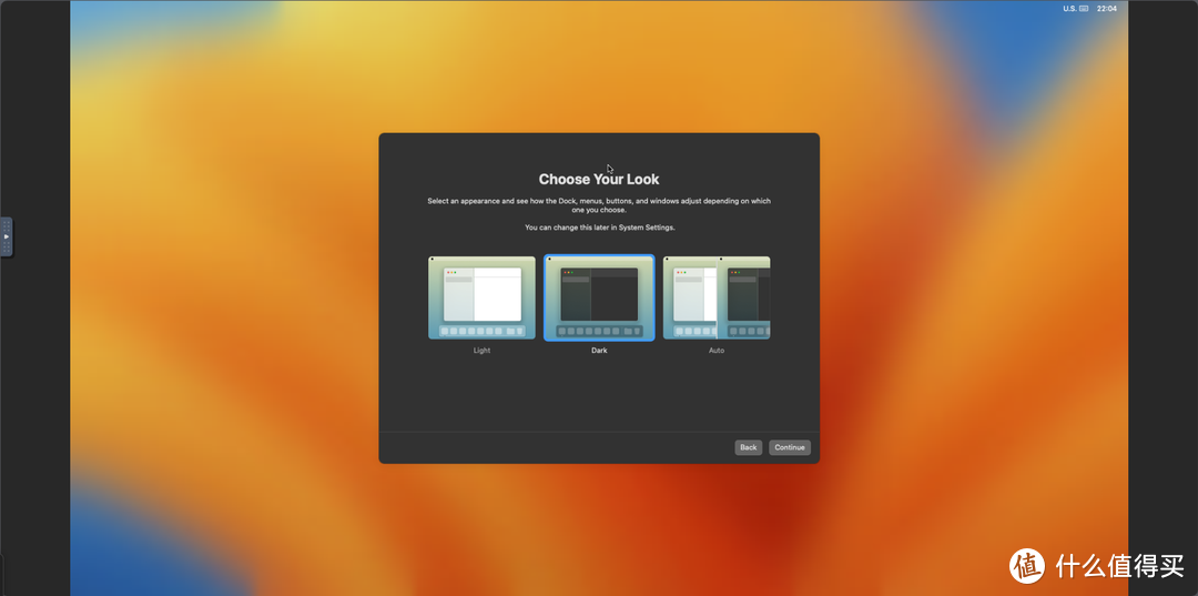 飞牛NAS下的Docker安装MAC OS 飞牛NAS下的Docker安装MAC OS