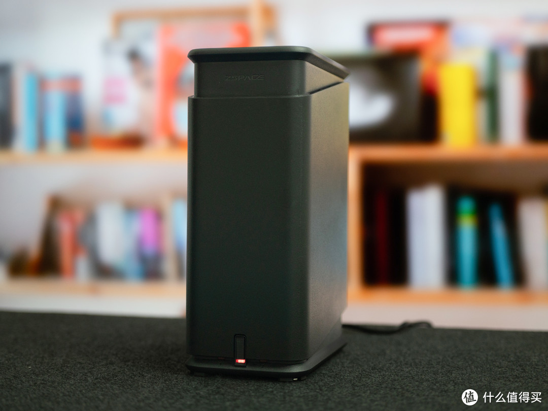 找到了不限速的网盘平替,极空间Z2Pro开箱 找到了不限速的网盘平替,极空间Z2Pro开箱