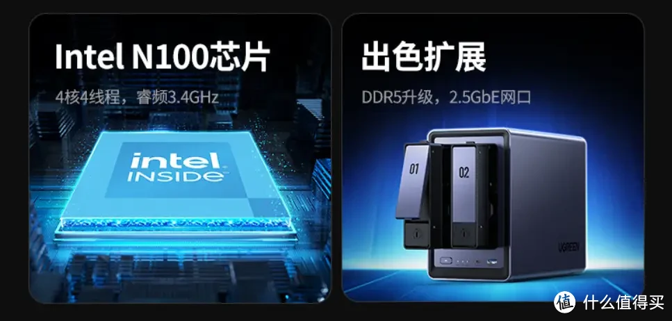 NAS选购指南 | 只挑对的,不挑贵的!如何精准定位适合你的NAS,附详细型号推荐! NAS选购指南 | 只挑对的,不挑贵的!如何精准定位适合你的NAS,附详细型号推荐!