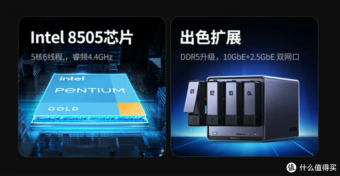 NAS选购指南 | 只挑对的,不挑贵的!如何精准定位适合你的NAS,附详细型号推荐! NAS选购指南 | 只挑对的,不挑贵的!如何精准定位适合你的NAS,附详细型号推荐!