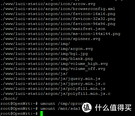PVE下Openwrt搭建+iStore商店、静态IP的DNS处理以及上传随机跑满带宽占满软路由断网的处理 PVE下Openwrt搭建+iStore商店、静态IP的DNS处理以及上传随机跑满带宽占满软路由断网的处理