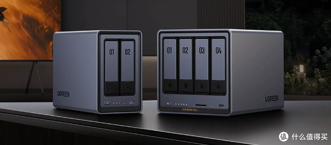 NAS选购指南 | 只挑对的,不挑贵的!如何精准定位适合你的NAS,附详细型号推荐! NAS选购指南 | 只挑对的,不挑贵的!如何精准定位适合你的NAS,附详细型号推荐!