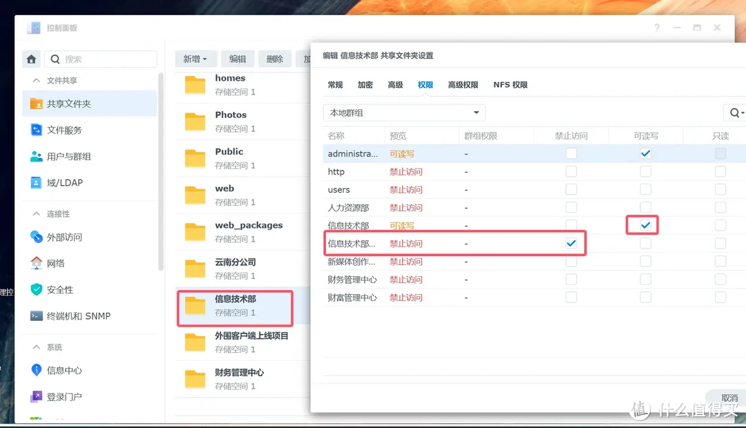 办公生产力、数据安全还得是群晖,DSM搭建企业数据中心 办公生产力、数据安全还得是群晖,DSM搭建企业数据中心