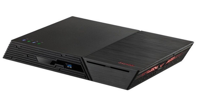 爱速特发布 Flashstor Gen 2 系列 NAS，AMD锐龙平台、最多12路M.2 SSD，双万兆