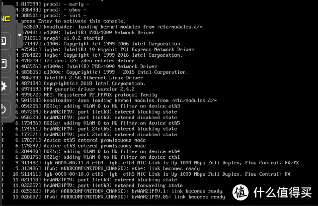 PVE下Openwrt搭建+iStore商店、静态IP的DNS处理以及上传随机跑满带宽占满软路由断网的处理 PVE下Openwrt搭建+iStore商店、静态IP的DNS处理以及上传随机跑满带宽占满软路由断网的处理