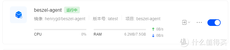 NAS太多怎么办？一个项目监控所有NAS状态，极空间部署轻量级资源监控中心