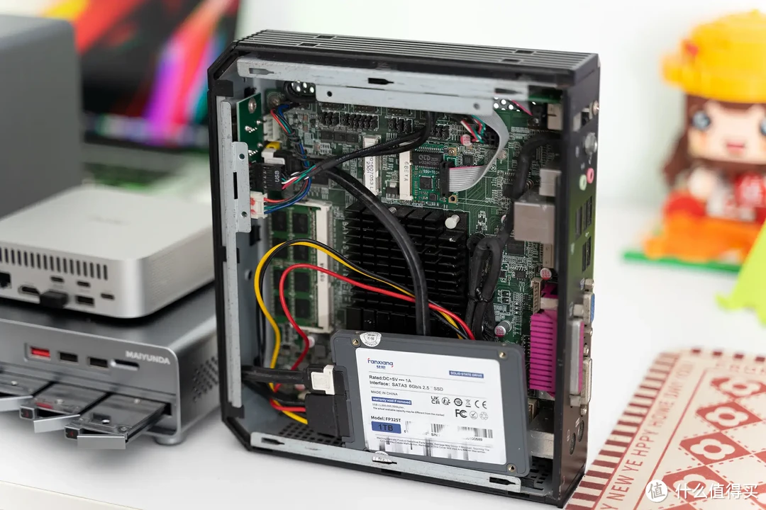 NAS选购指南 | 只挑对的,不挑贵的!如何精准定位适合你的NAS,附详细型号推荐! NAS选购指南 | 只挑对的,不挑贵的!如何精准定位适合你的NAS,附详细型号推荐!